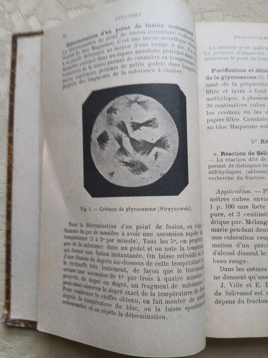 J. Ville et E. Derrien, Chimie Biologique Médicale 1926