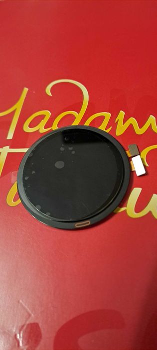 Дисплей Xiaomi smart watch S3. Новый