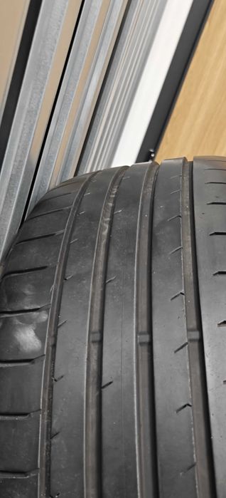 5x112, Felgi OPONY R20