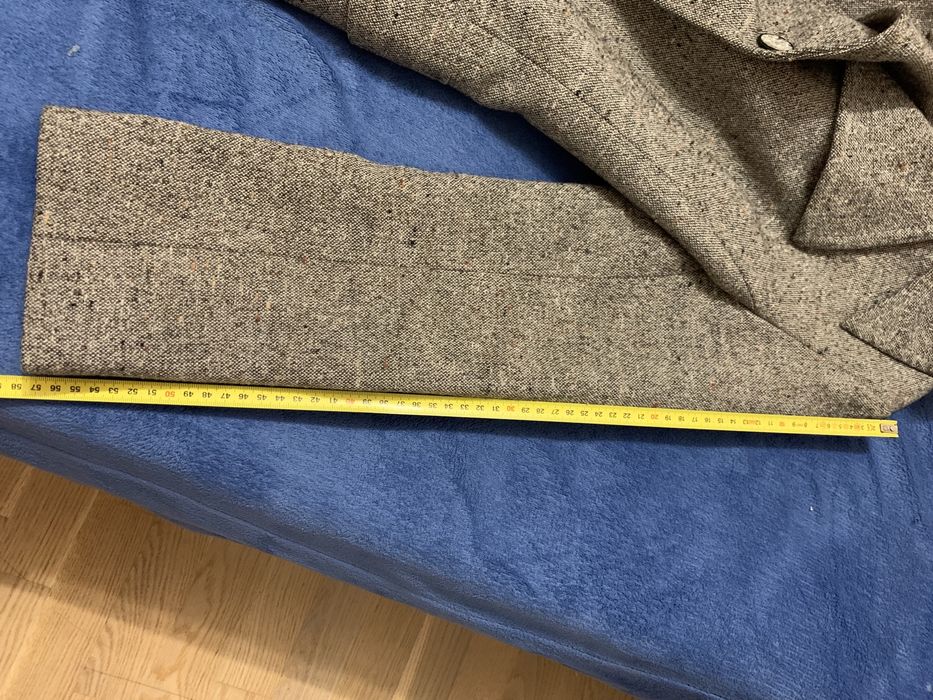 Пальто осінь-весна