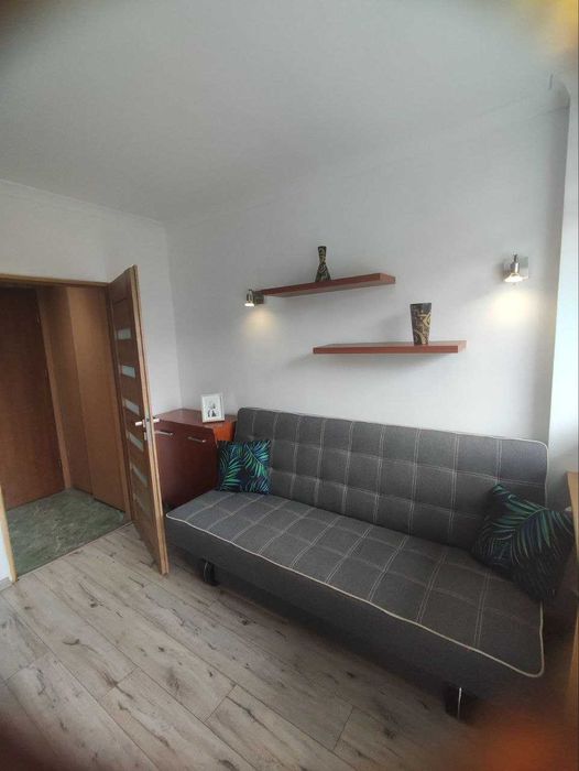 Mieszkanie 2 pokojowe na wynajem - Tychy - Moniuszki