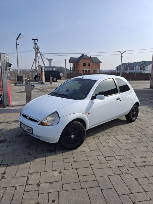 Продам ФордКа  економ