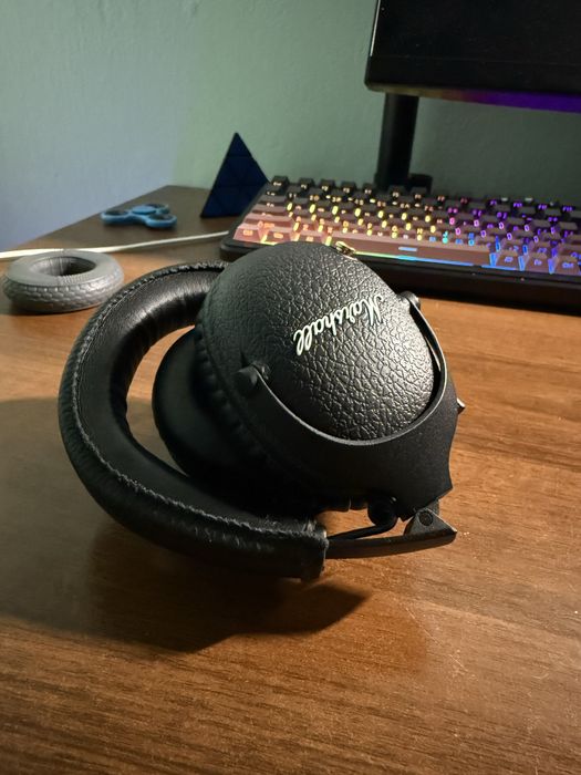 Навушники Marshall Monitor 2 A.N.C