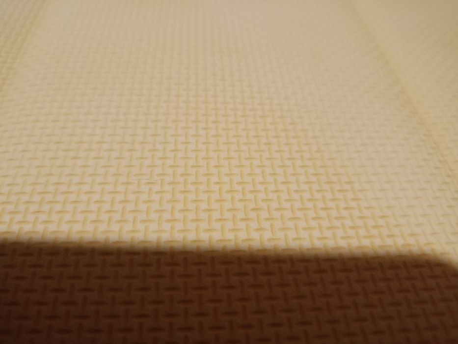 Коврик на резиновой основе