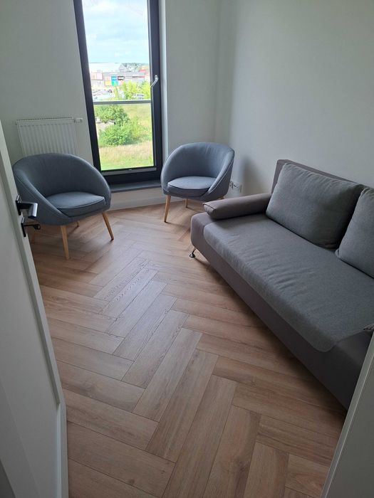 Mieszkanie do wynajęcia