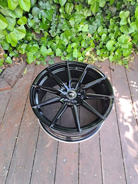 Диски Flow Forming R18 5x100 на Subaru Toyota Skoda