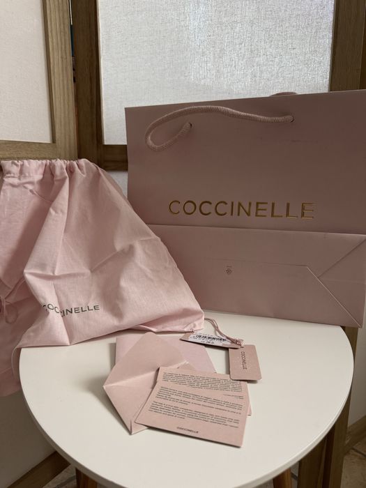 Сумка Coccinelle