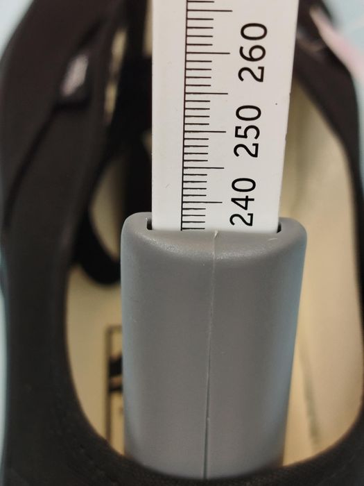 Trampki firmy authentic rozmiar 36.5