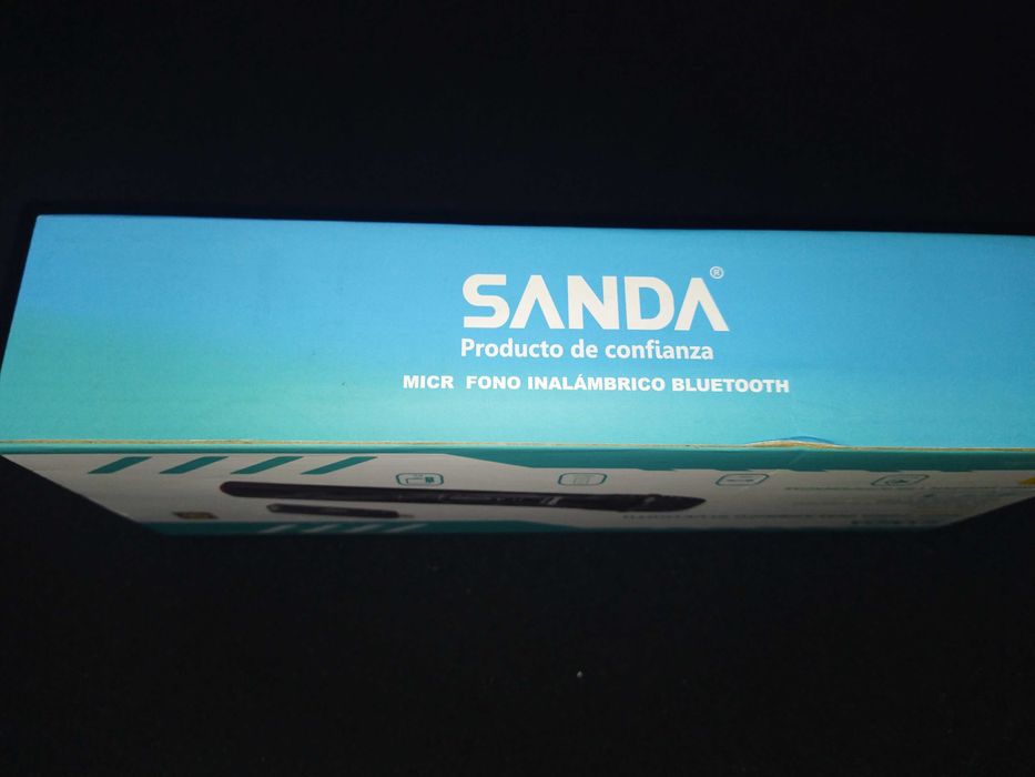 Quality Bluetooth Microphone64585619788163123