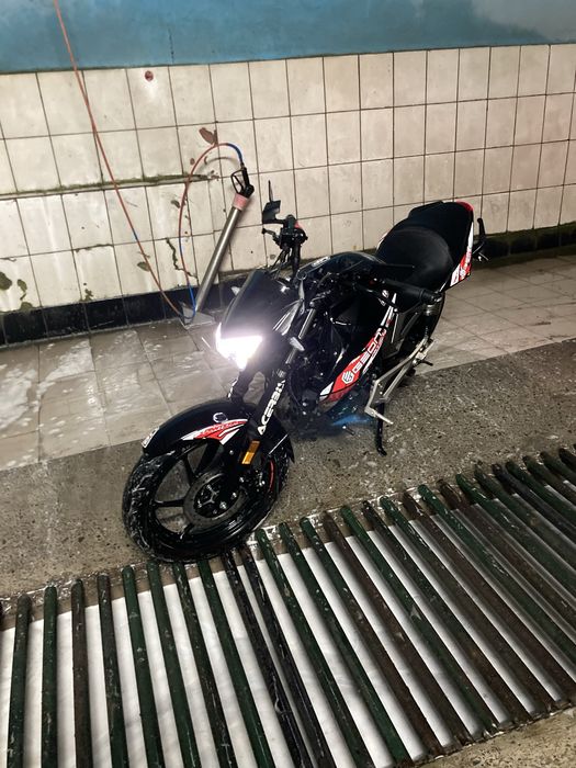 Geon pantera 200
