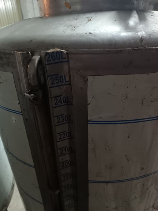 Pipos em ótimo estado