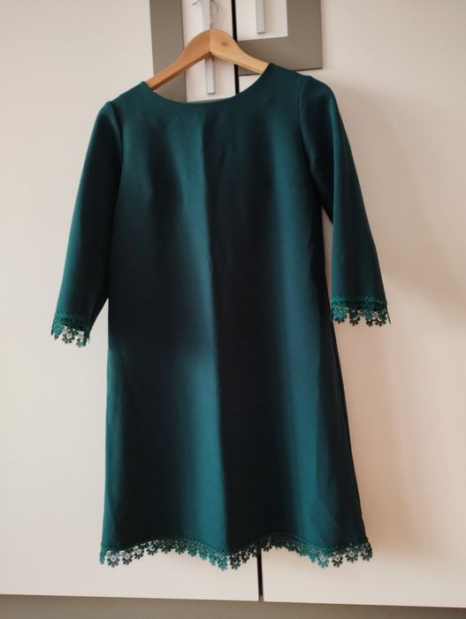 Жіноче плаття р.46-48