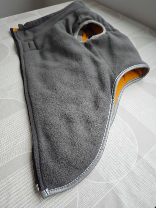 Casaco/colete impermeável de inverno para cães FEimaX (Porte médio)