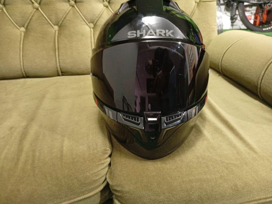 Shark d-skwal i3