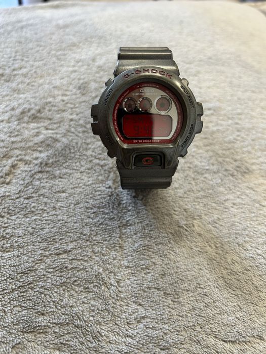 G-SHOCK Casio DW6900MS