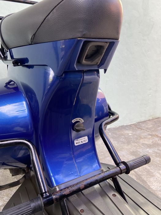 Vespa fl2 original