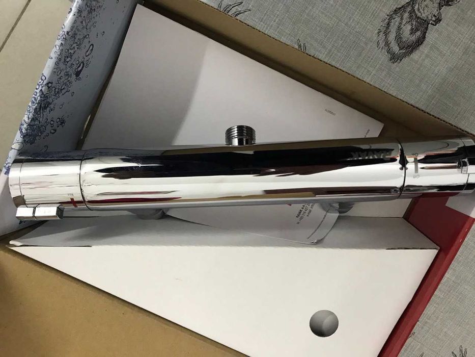 Ravak TE 032.00/150 Термостатический смеситель для душа X070034