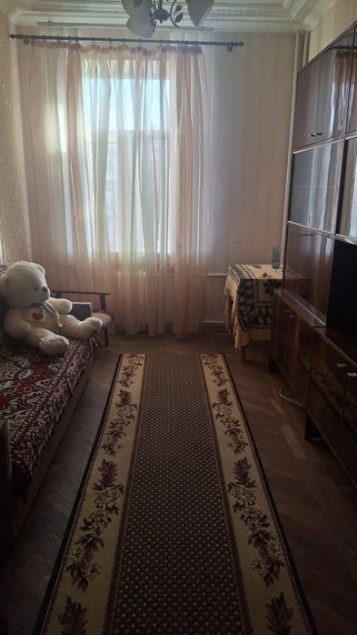 Здаю 2-кімнатну квартиру  вул. Соборна.