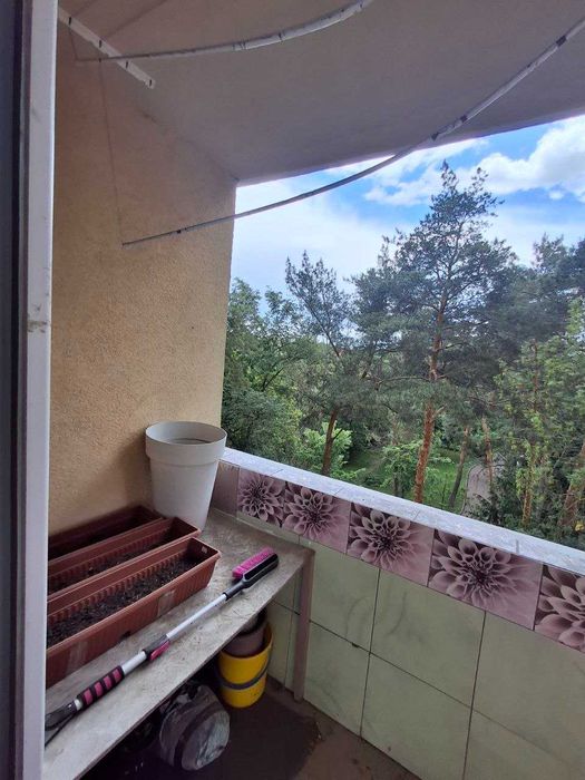 ЖК Чайка. Велика однокімнатна 51м2. Ремонт. Меблі. Держрограми