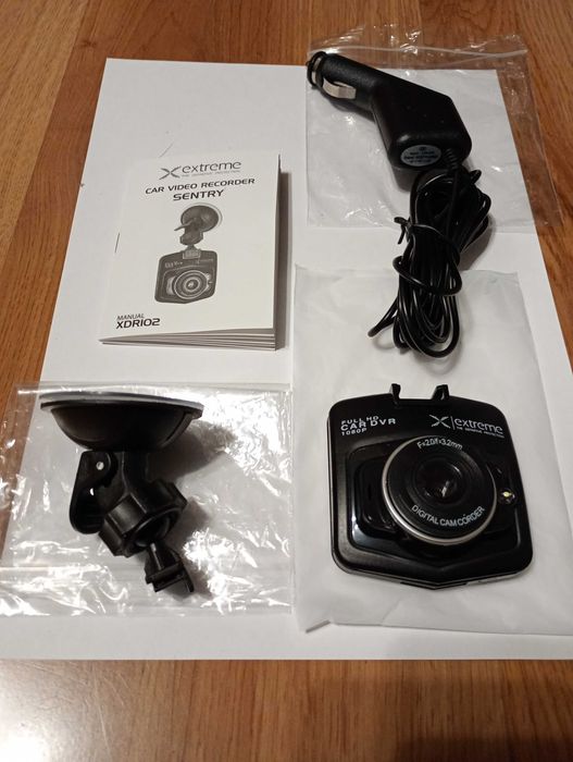 Kamera Samochodowa - Sprzedam