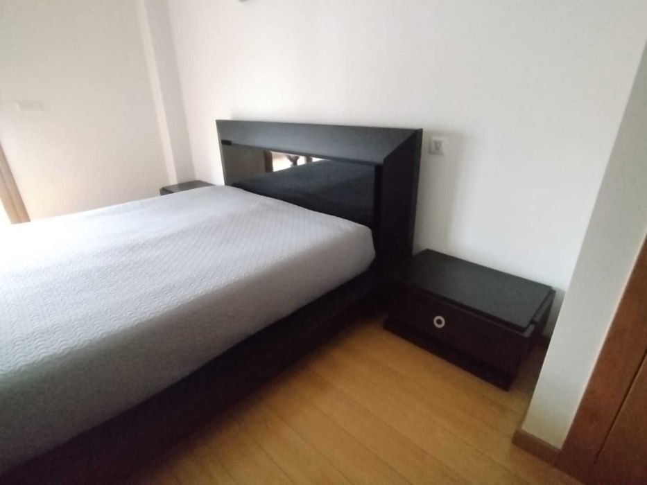 Cama Casal ( 1.60m x 2.00m )