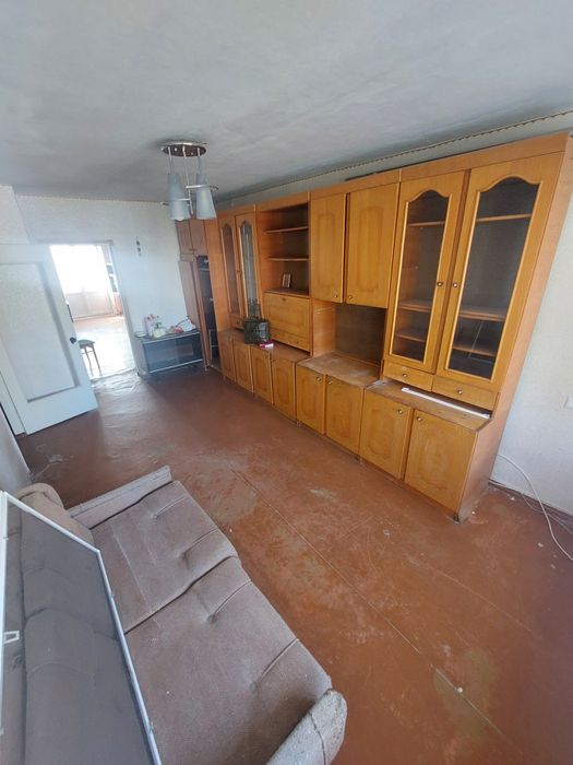 Продаж 2 кімнатна  квартира  Ліски