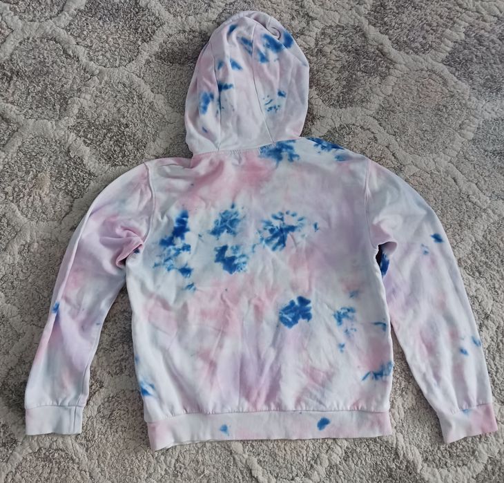 Bluza z kapturem roz. 42 ellesse