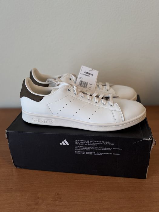 Новые ОРИГИНАЛ оригінал кроссовки кросівки Adidas адидас Stan Smith
