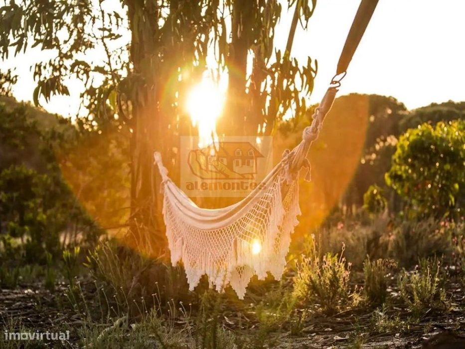 Casa de campo a 5 minutos da praia - Melides