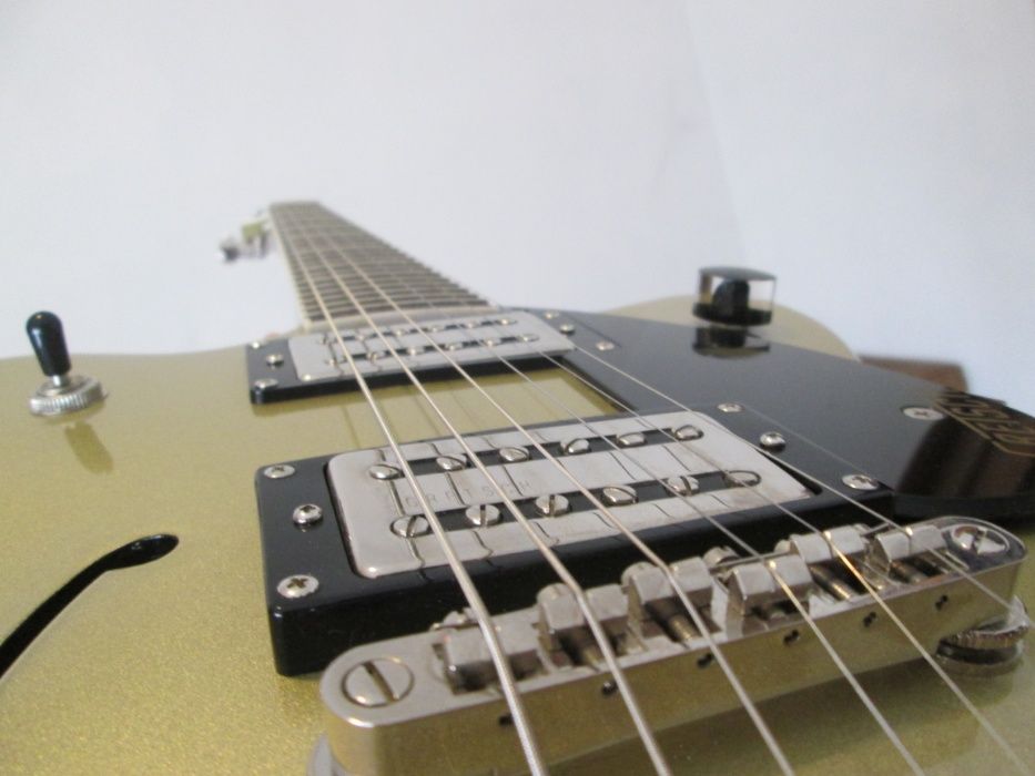 Gretsch G2655T Gold Streamliner