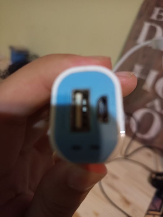 Powerbank Home Azul 2600mAh