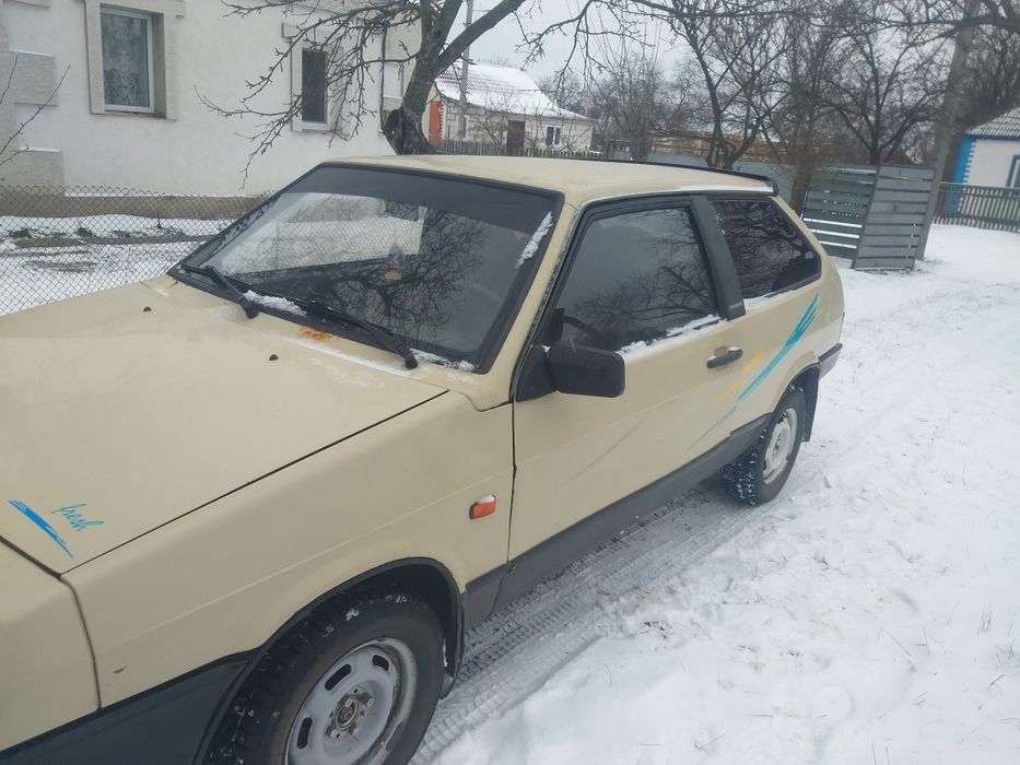 Продається Ваз 2108