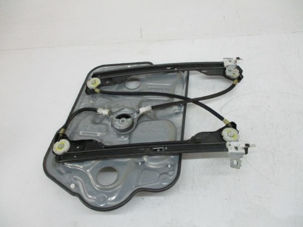 Elevador vidros frente direito NISSAN Qashqai/Qashqai+2 I (J10, JJ10)