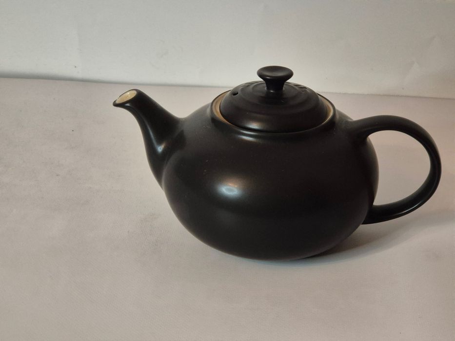 Czajnik kamionkowy Le Creuset