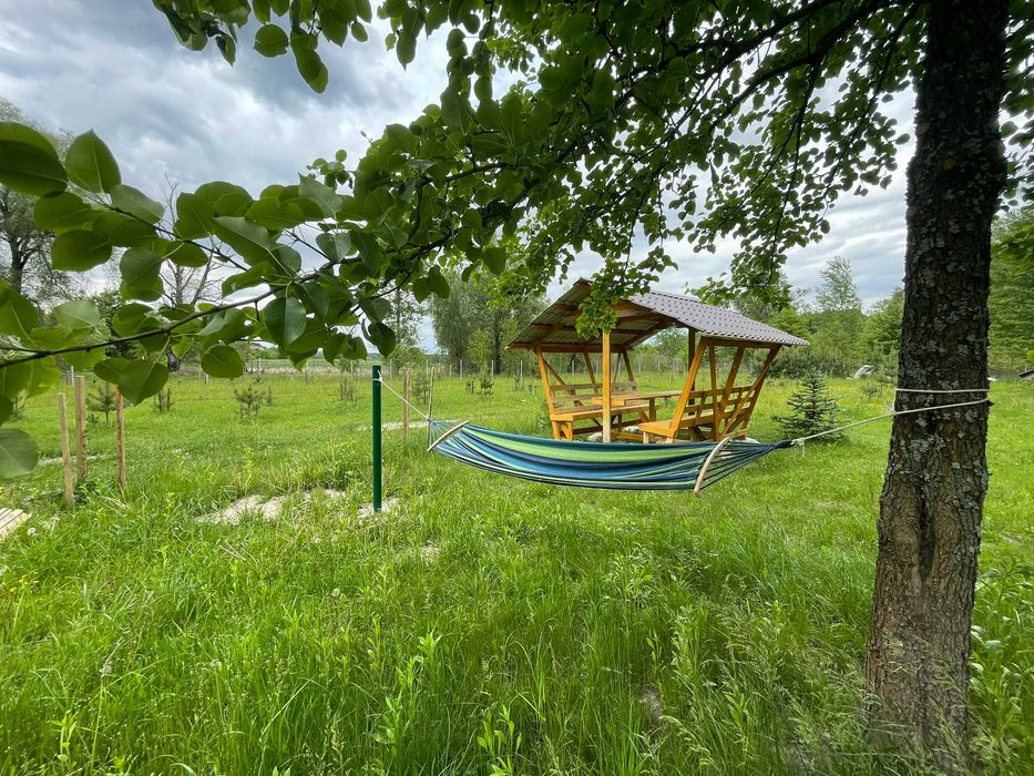 Оренда нових котеджів та номерів з централізованим опаленням