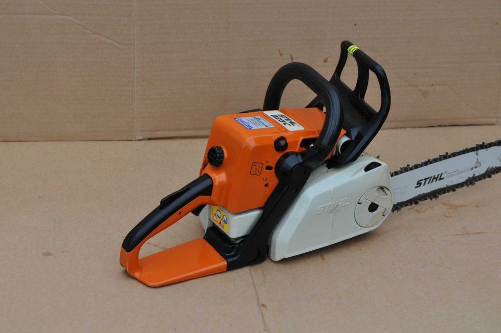 Piła Spalinowa Stihl 023C-Ładny Stan