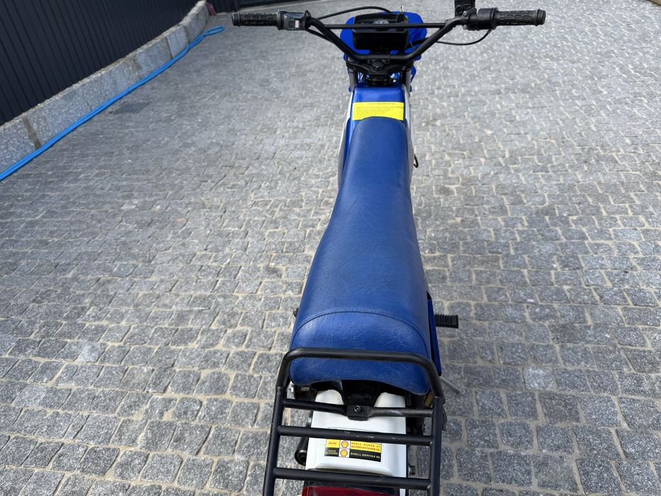 Sachs tc 50 com documento unico