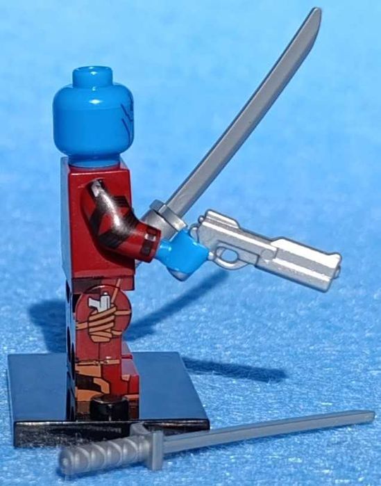 Nebula (Guardiões da Galáxia) (Marvel)