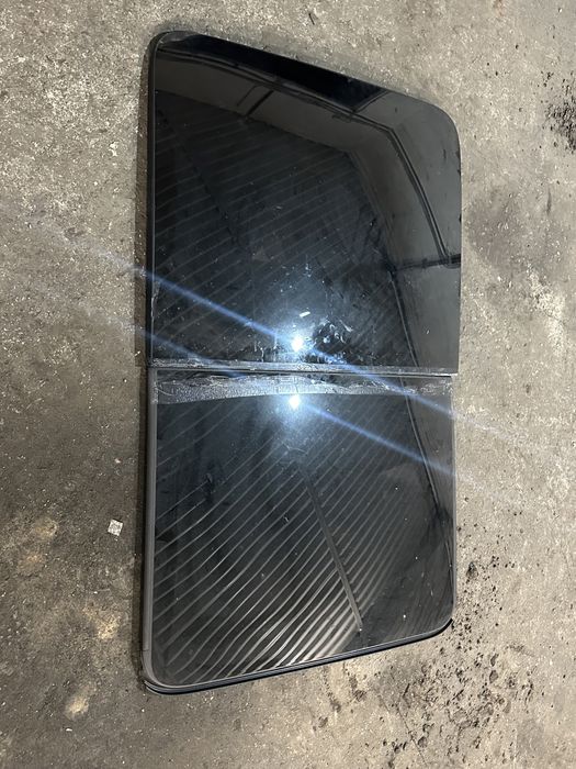 Панорама tiguan allspace usa vw taos