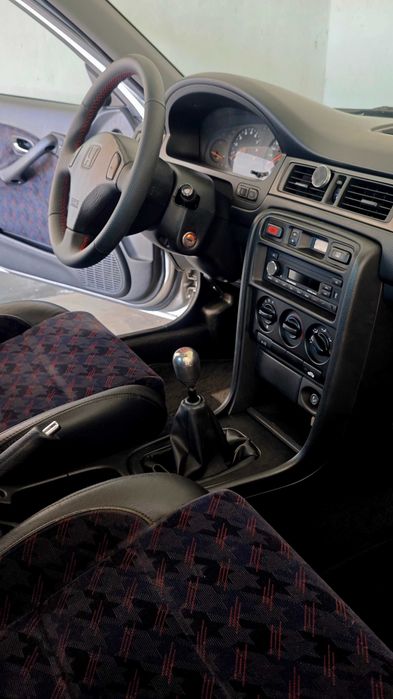 Honda Civic Aerodeck 1.8 VTI c/ Kit exterior VTI-S