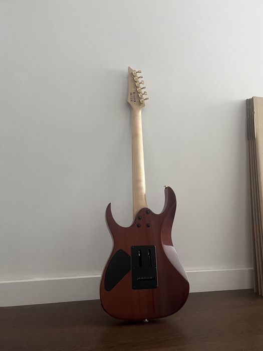 Guitarra Elétrica IBANEZ GIO GRG220PA