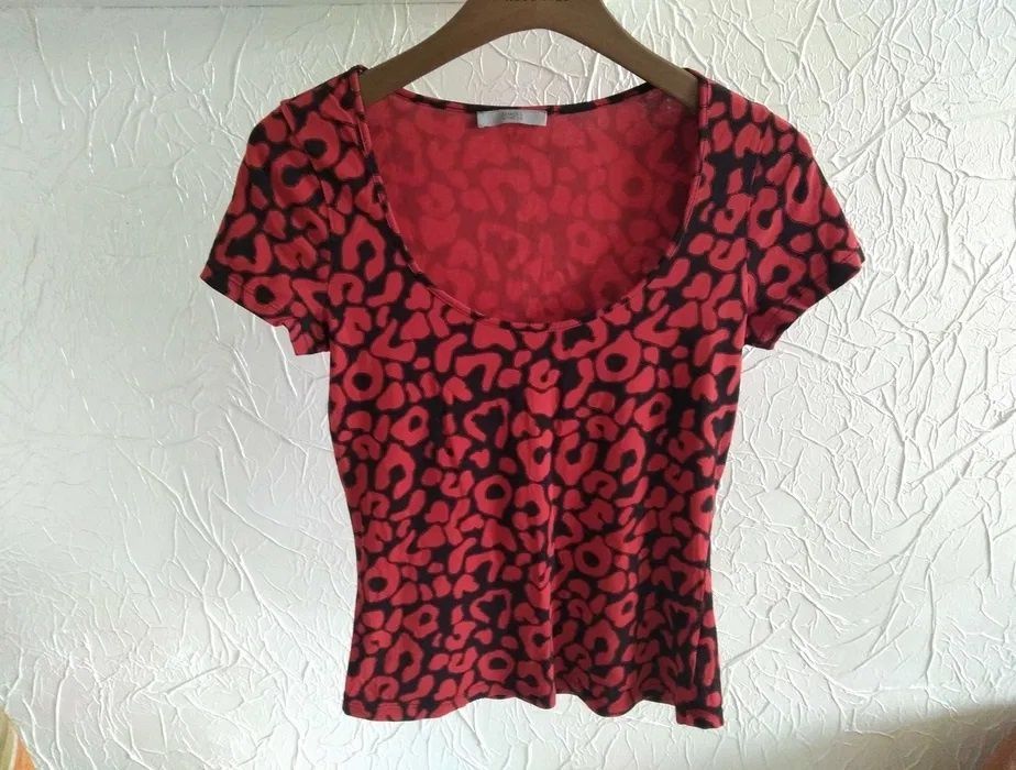 Bluzka Marks & Spencer