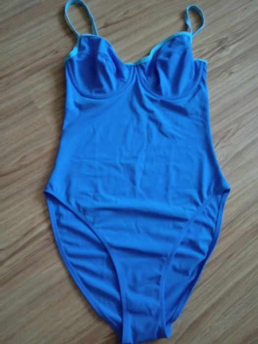 Купальник закритий