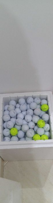 269 Bolas De GOLF Pro V1