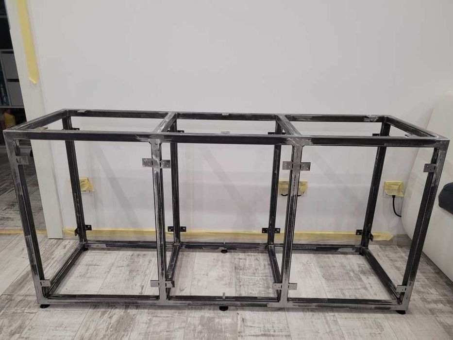 Stelaż pod Akwarium