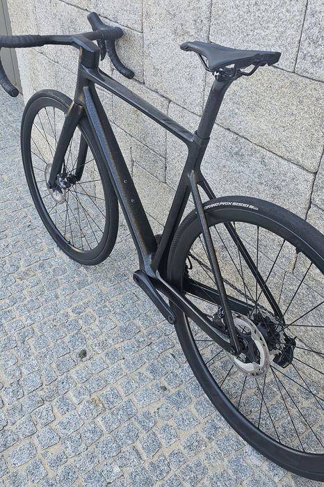Scott Addict RC 15 54 M