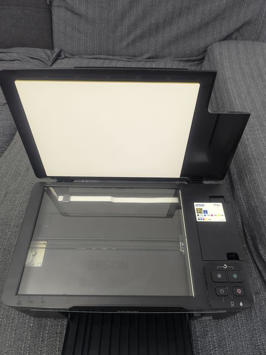 Vendo impressora da Epson