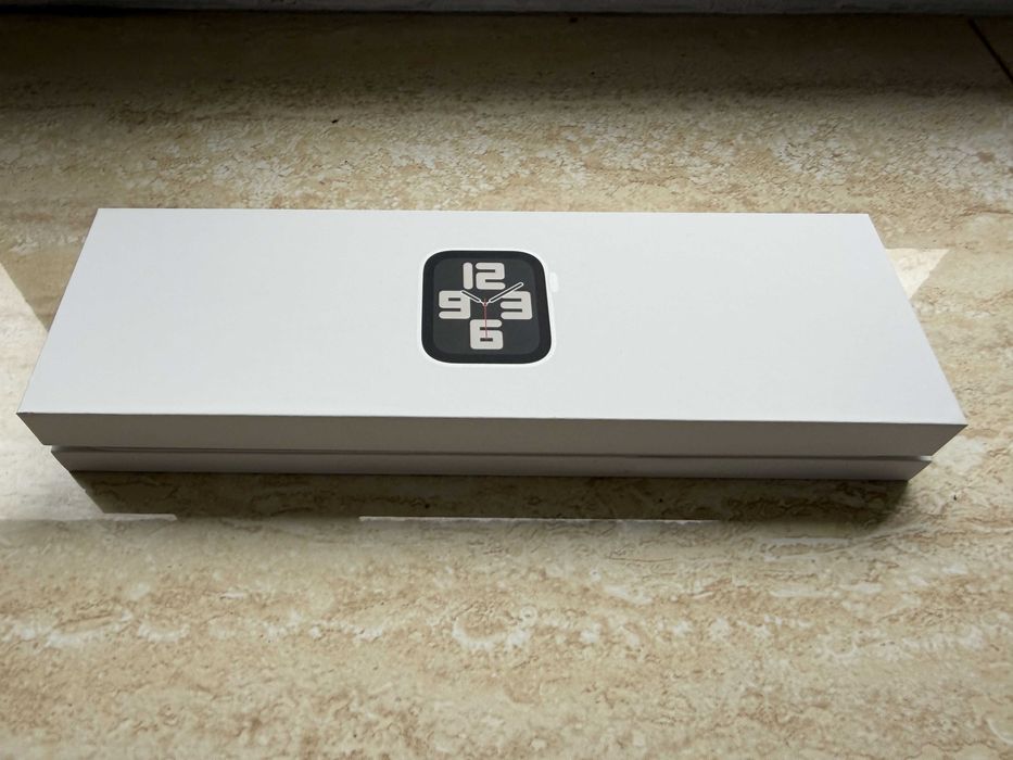 Apple Watch SE Gen 2 40 mm