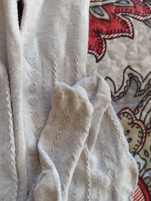 Rajstopki dziewczęce