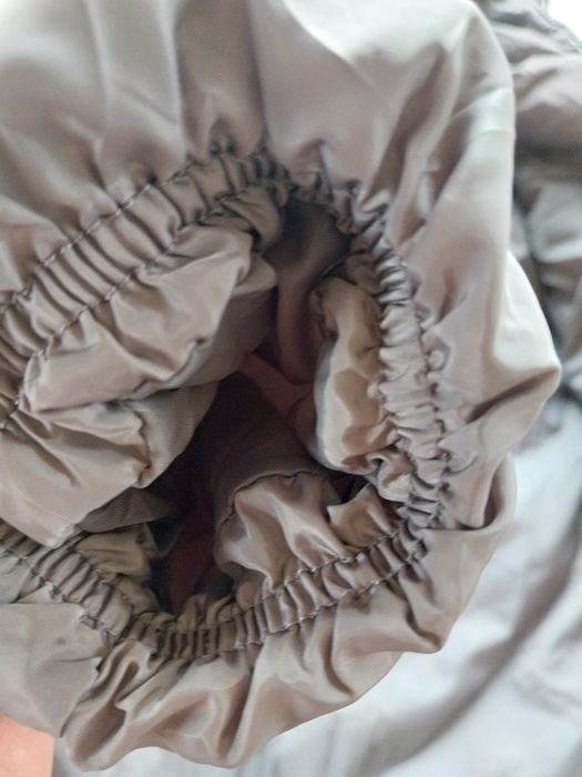 Kurtka zimowa / płaszcz 134/140